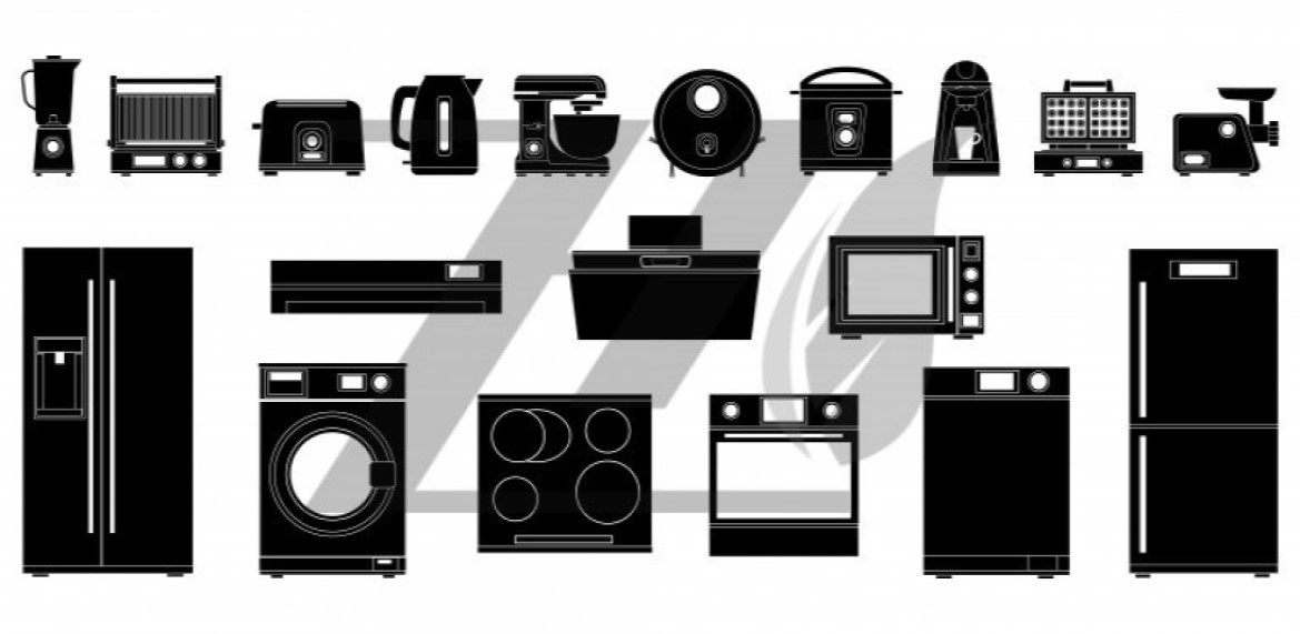 خرید انلاین لوازم اشپزخانه