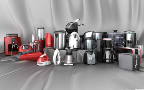 لوازم اشپزخانه