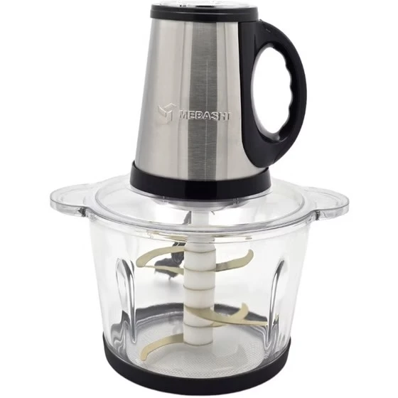 خردکن 6 تیغه مباشی مدل ME-CH4002