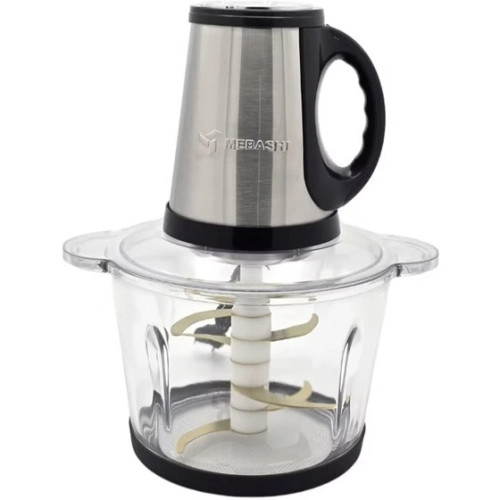 خردکن 6 تیغه مباشی مدل ME-CH4002