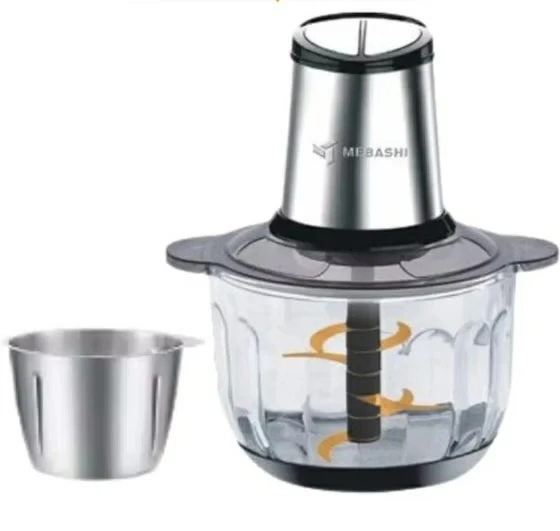 خردکن مباشی  2کاسه مدل ME-CH 4005