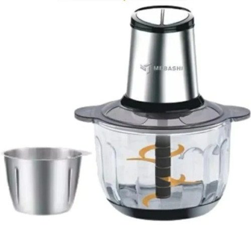 خردکن مباشی 2کاسه مدل ME-CH 4005