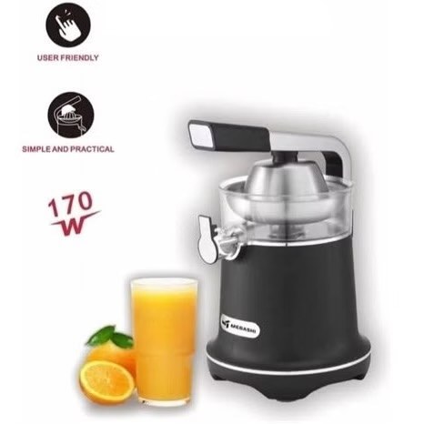 آب مرکبات گیر مباشی مدل  ME-JC3011