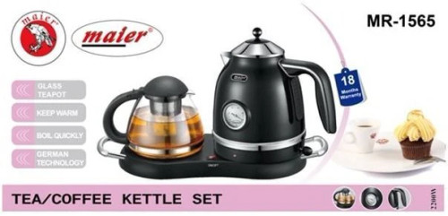 چای ساز مایر مدل MR-1565