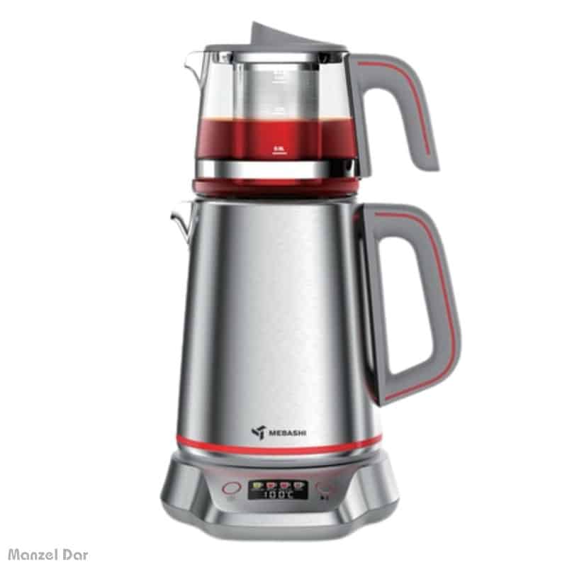 .چای ساز مباشی مدل MEBASHI ME-TM302