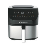 سرخ کن بدون روغن مباشی 652 ظرفیت ۷ لیتر+10برنامه