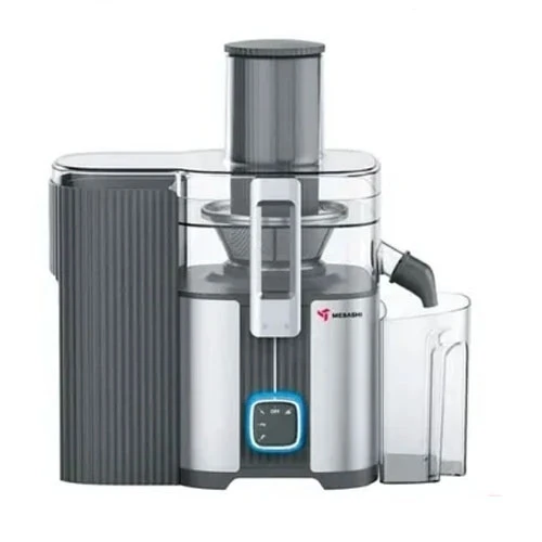 آبمیوه گیری تک کاره مباشی مدل ME-JC3007