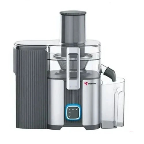 آبمیوه گیری تک کاره مباشی مدل ME-JC3007