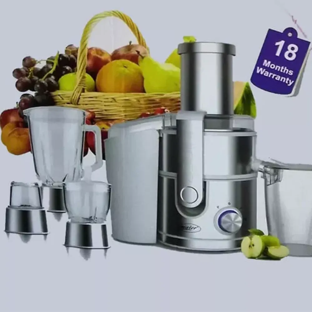 آبمیوه گیری چند کاره مایر مدل MR-8228