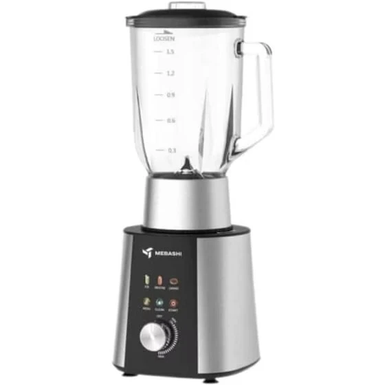 مخلوط کن بلندر  مباشی مدل ME-BL2000