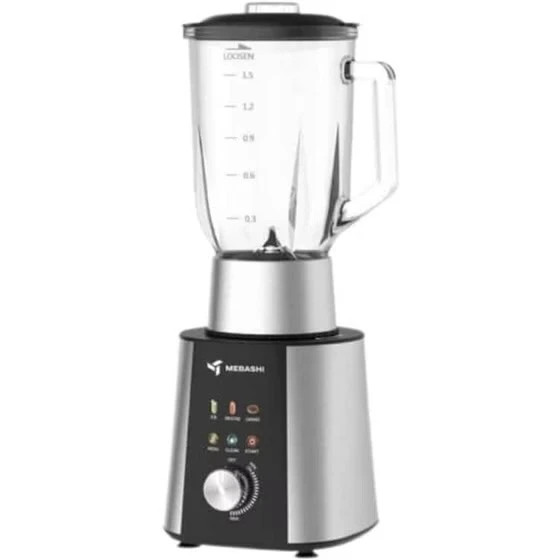 مخلوط کن بلندر مباشی مدل ME-BL2000