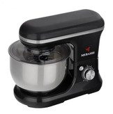 همزن حرفه ای کاسه دار مباشی مدل ME-SBM1105