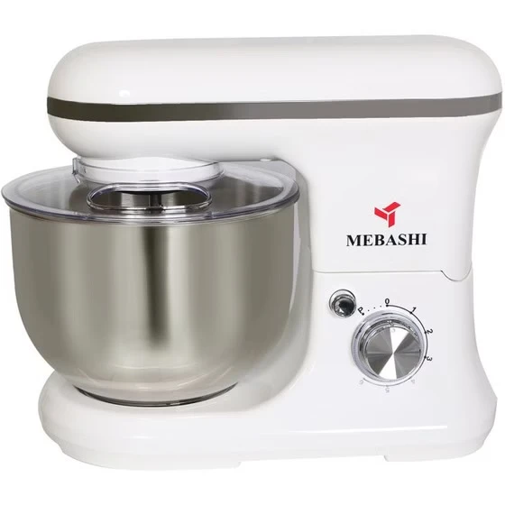 همزن کاسه دار مباشی مدل ME-SBM1112 ظرفیت ۵ لیتر