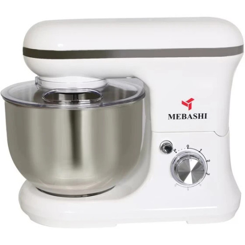 همزن کاسه دار مباشی مدل ME-SBM1112 ظرفیت ۵ لیتر