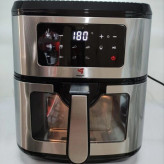 سرخ کن مباشی 9.2لیترمدل ME-AF987