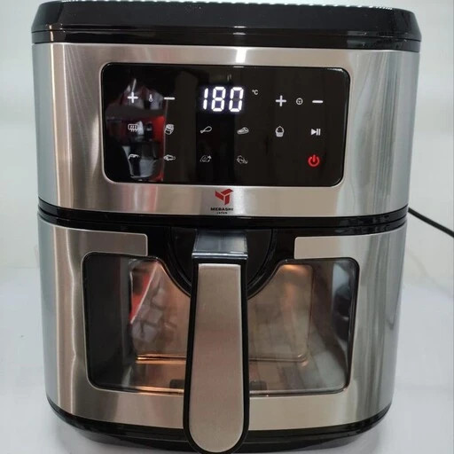 سرخ کن مباشی 9.2لیترمدل ME-AF987