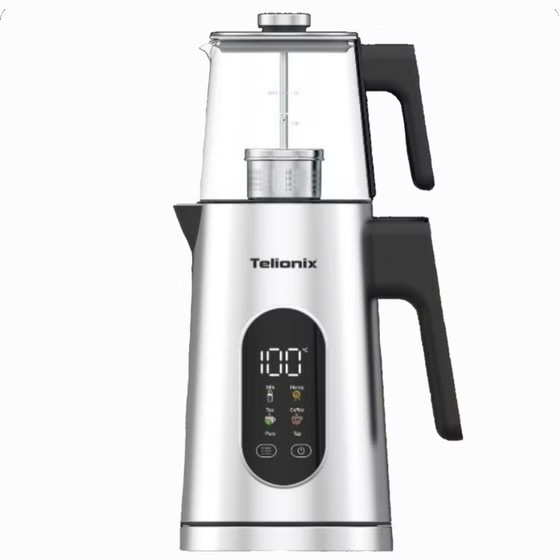 چای‌ساز تلیونیکس مدل 5013 TTM