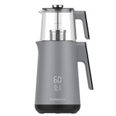 چایی ساز روهمی تلیونیکس مدل TTM5004