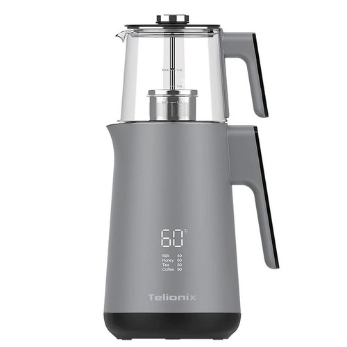 چایی ساز روهمی تلیونیکس مدل TTM5004