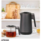 چایی ساز روهمی تلیونیکس مدل TTM5004