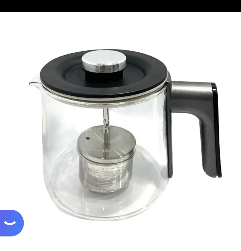 چایی ساز روهمی تلیونیکس مدل TTM5004