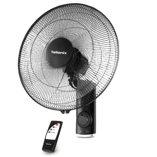 پنکه دیواری تیلیونیکس TWF2600