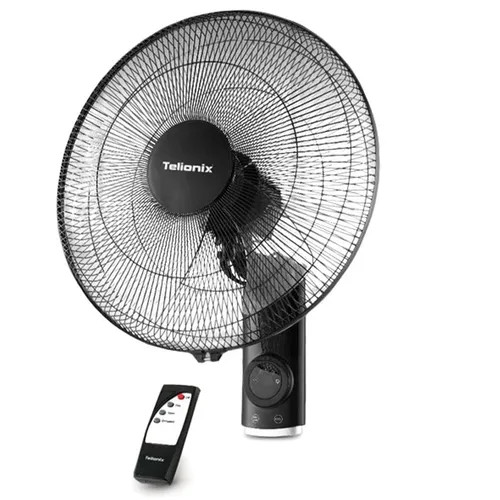 پنکه دیواری تیلیونیکس TWF2600