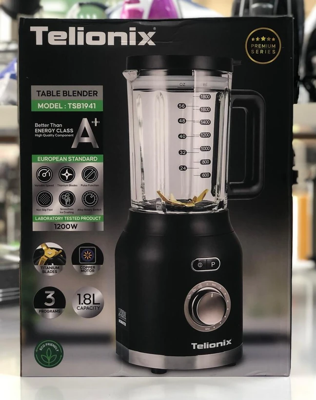 مخلوط کن تیلیونیکس مدل 1941