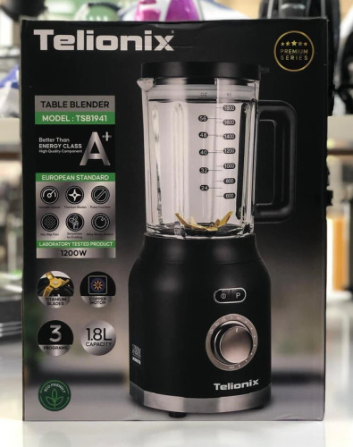 مخلوط کن تیلیونیکس مدل 1941