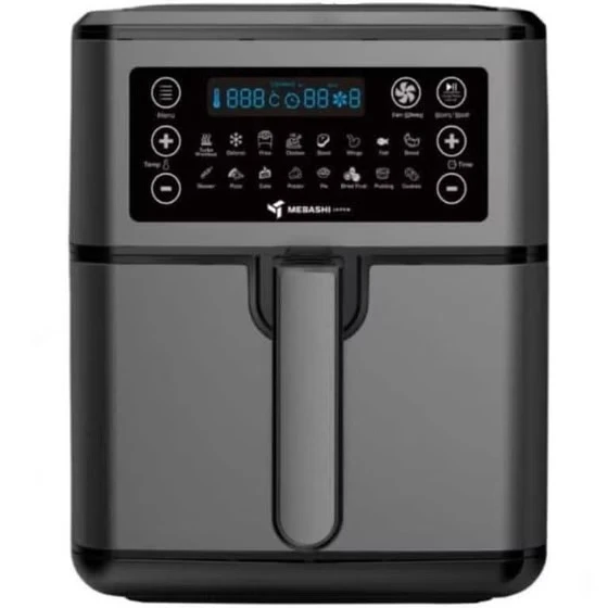 سرخ کن مباشی مدل ME-AF981