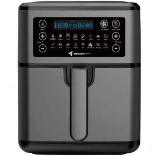 سرخ کن مباشی مدل ME-AF981