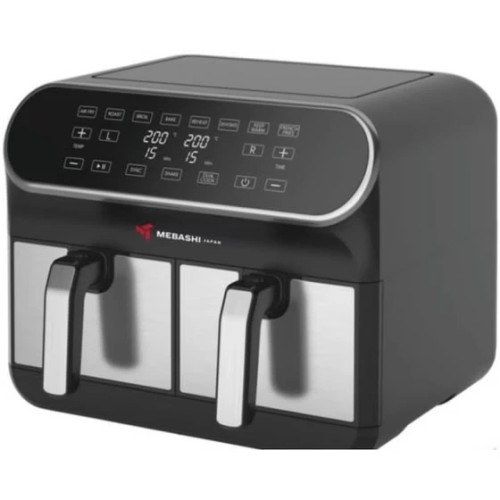 سرخ کن مباشی مدل ME-AF981