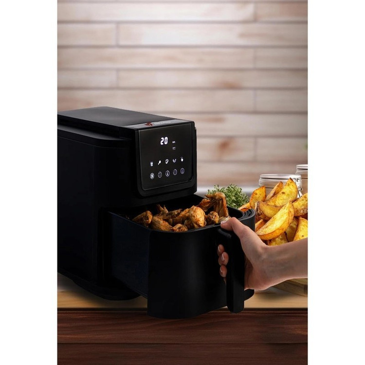 سرخ کن بدون روغن مباشی مدل ME-979