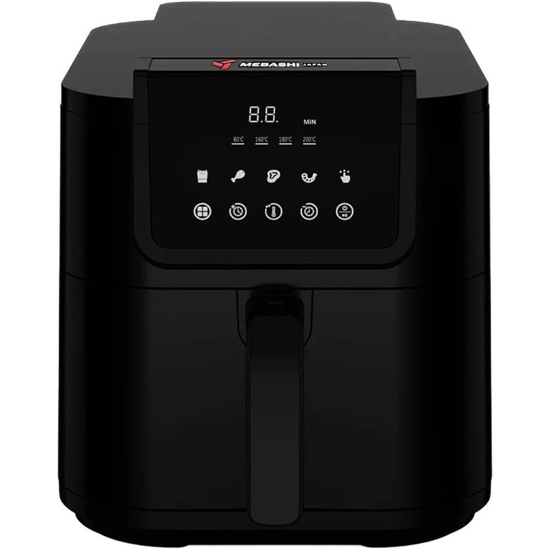 سرخ کن بدون روغن مباشی مدل ME-979