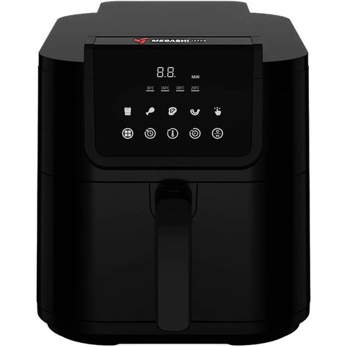 سرخ کن بدون روغن مباشی مدل ME-979