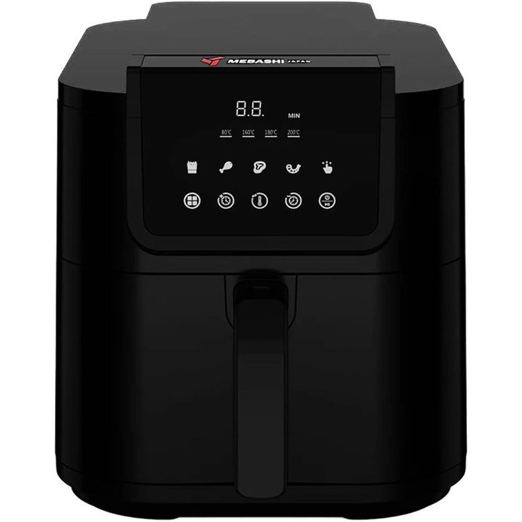 سرخ کن بدون روغن مباشی مدل ME-979