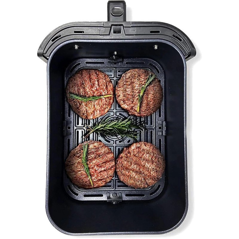 سرخ کن بدون روغن مباشی مدل ME-979