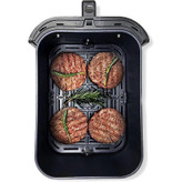 سرخ کن بدون روغن مباشی مدل ME-979