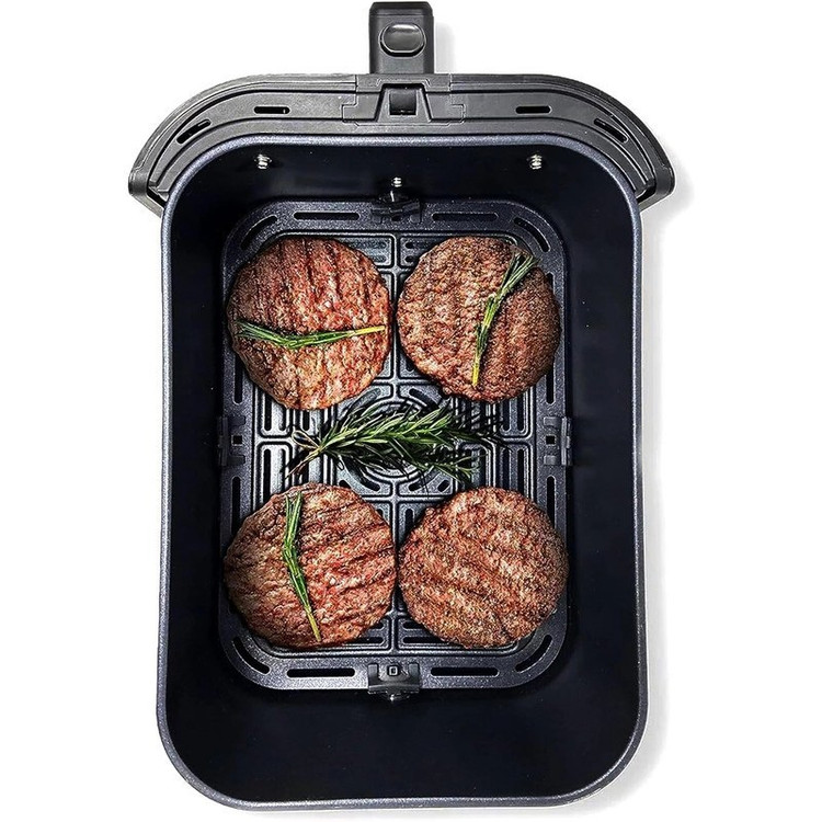 سرخ کن بدون روغن مباشی مدل ME-979