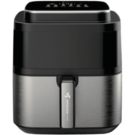 سرخ کن مباشی مدل ME-AF972