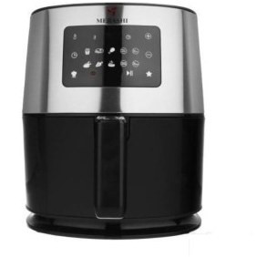 سرخکن بدون روغن مباشی مدل ME-AF994ss