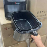 سرخ کن مباشی مدل ME-AF986