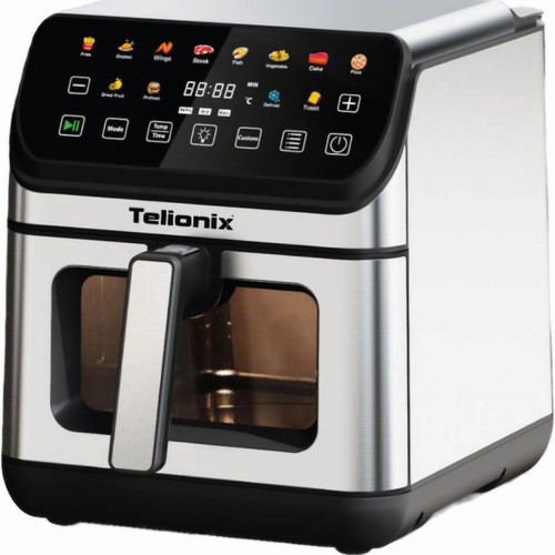 سرخ کن بدون روغن تیلیونیکس مدل TAF4425 دوالمنت