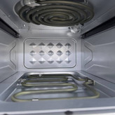 سرخ کن بدون روغن مباشی مدل ME-AF952