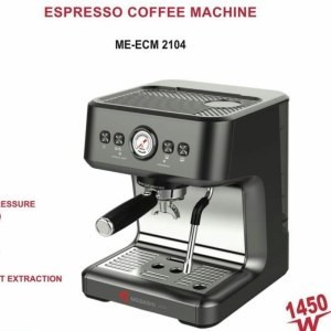 اسپرسو ساز مباشی مدل2104شرط اصل اورجینال