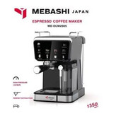 اسپرسو ساز مباشی مدل ME-ECM2505