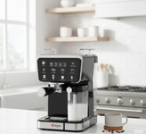 اسپرسو ساز مباشی مدل ME-ECM2505