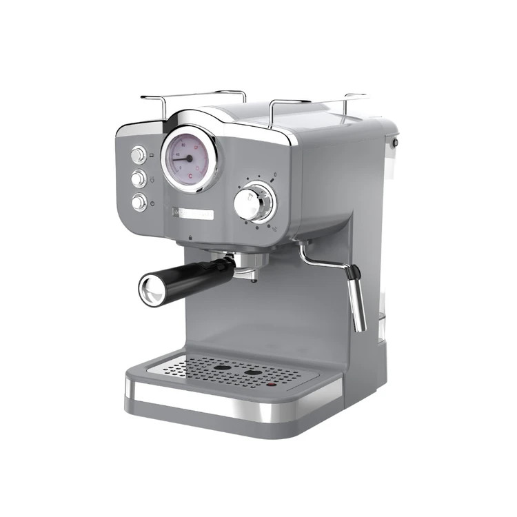 اسپرسوساز مباشی مدل ME-ECM 2015