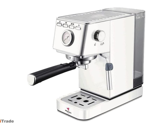 اسپرسو ساز مباشی مدل ECM2023