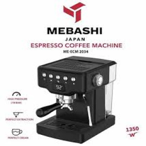 اسپرسو ساز مباشی مدل ME-ECM 2034